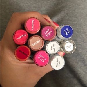 Lipsense Bundle Clearance